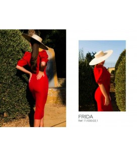 VESTIDO EVENTO