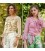 Blusa diseño kahyra