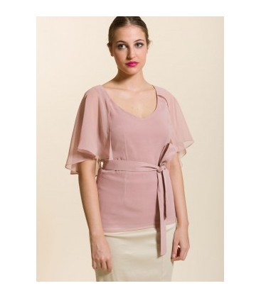 Blusa kahyra