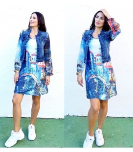 VESTIDO