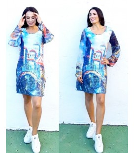 VESTIDO