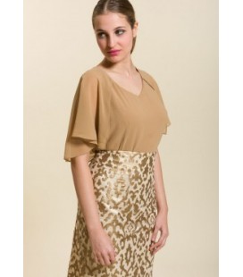 BLUSA KAHYRA