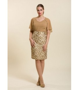 BLUSA KAHYRA