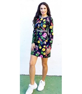 VESTIDO CASUAL
