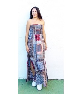 VESTIDO