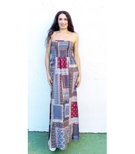 VESTIDO