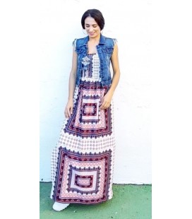 VESTIDO