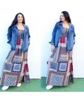 CHAQUETA VAQUERA