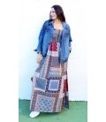 CHAQUETA VAQUERA