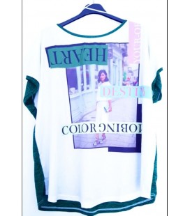 Camiseta