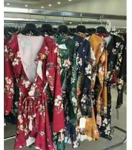 VESTIDO