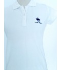 Polo A La Vaquera