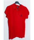 Polo A La Vaquera
