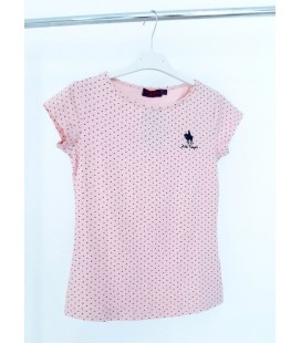 Camiseta A La Vaquera