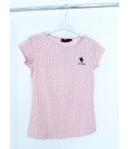 Camiseta A La Vaquera