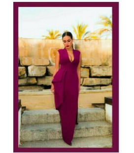 VESTIDO DIVARO