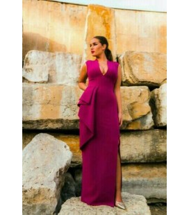 VESTIDO DIVARO