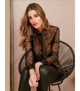 BLUSA ESTRELLA