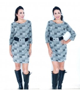 VESTIDO