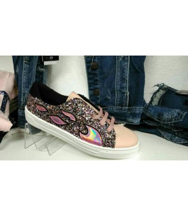 Zapatillas Relámpago