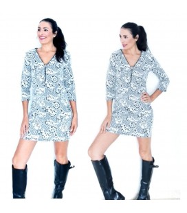 VESTIDO