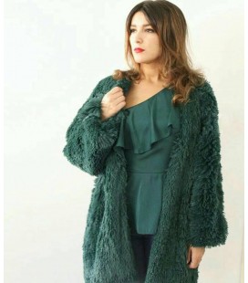 CHAQUETA PELO