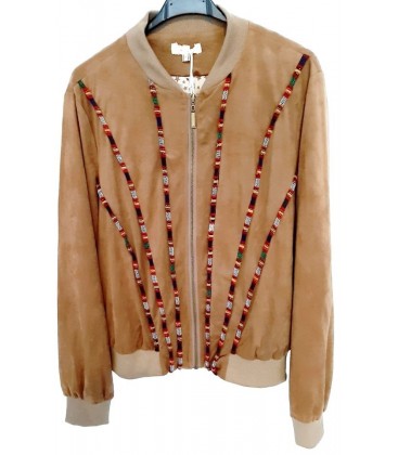 Bomber Chaqueta