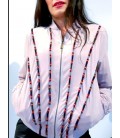 Bomber Chaqueta