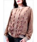 Bomber Chaqueta