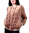 Bomber Chaqueta