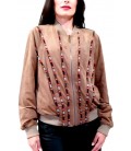 Bomber Chaqueta