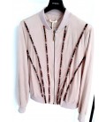 Bomber Chaqueta