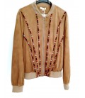 Bomber Chaqueta