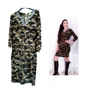 VESTIDO
