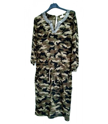 VESTIDO