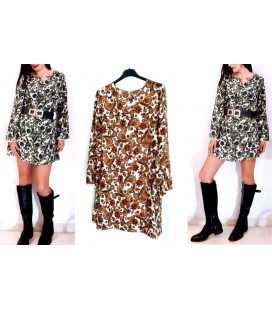 VESTIDO