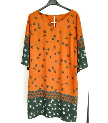 VESTIDO