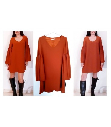 VESTIDO