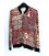 Chaqueta Bomber