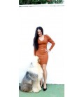 VESTIDO