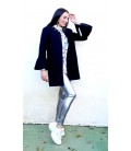 Chaquetón Perla
