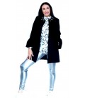 Chaquetón Perla
