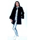 Chaquetón Perla