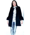 Chaquetón Perla