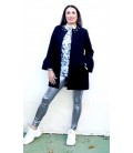 Chaquetón Perla