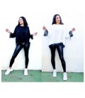Blusa Seda
