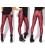 LEGGING CUADROS