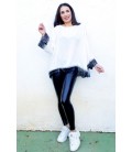 Blusa Seda