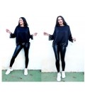 Blusa Seda