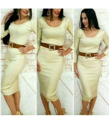 VESTIDO